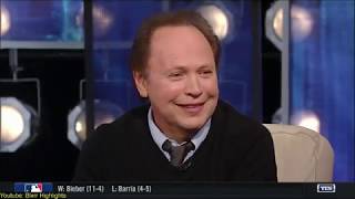 CenterStage with Michael Kay - Billy Crystal | Full Show 2012