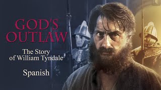 El Forajido de Dios: Historia de William Tyndale (1986) Película Cristiana Completa en Español