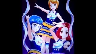 アイカツスターズ！　プレイ動画　撮ってみた 100