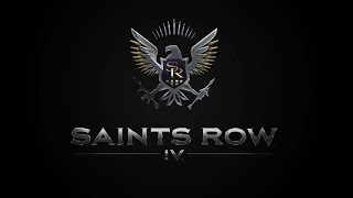 【Saints Row IV】ふたりは大統領【実況】#1