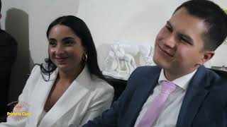 Mariachi Juvenil Primera Clase Matrimonio Valentina y Mateo #TeamMarquez 15 Febrero Mariachis Bogot