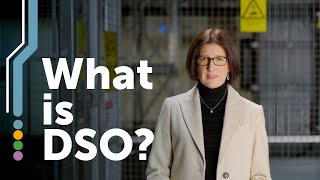 What is DSO?