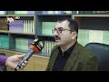 كارمه‌ندانی په‌یام ستایشی كاره‌كانی 14 ساڵی ڕابردووی به‌رێوه‌به‌ری پێشووی كه‌ناڵه‌كه‌ ده‌كه‌ن