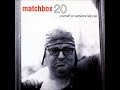 matchbox twenty real world