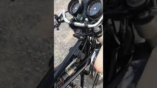 250ss kh250 ルーニーチャンバー！