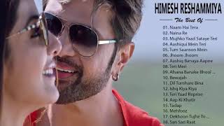 Himesh Reshammiya's Top 20 Songs Himesh Reshammiya's Best Bollywood Hindi Love Songs 2019