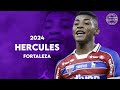 Hércules ► Fortaleza EC ● Goals and Skills ● 2024 | HD