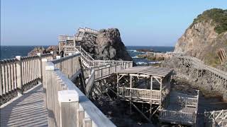 【旅エイター】島巡りの旅『神津島②』　東京都・伊豆諸島・伊豆七島・一人旅