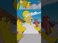 😎💪homero simpson hizo lo peor 🤯