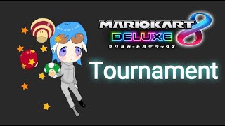 【マリオカート8DX】MKB 第20回タッグ杯 四回戦 with ごりあて