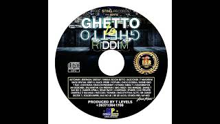 2018 | Ghetto To Ghetto Riddim | By Fire sting Studio | Mix By Dj Chenzoman | Ft Poptan | Bazooker |