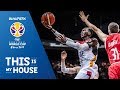 Germany v Austria - Highlights - FIBA Basketball World Cup 2019 - European Qualifiers