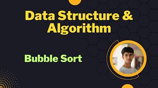 04. Bubble Sort || code implementation in C || Bangla tutorial