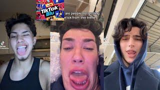 money talks - dirty Cash TikTok Trend Compilation