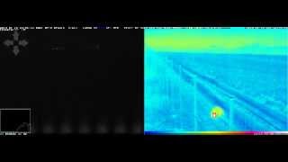 Mobotix M15 Thermal Demo 1 of 3