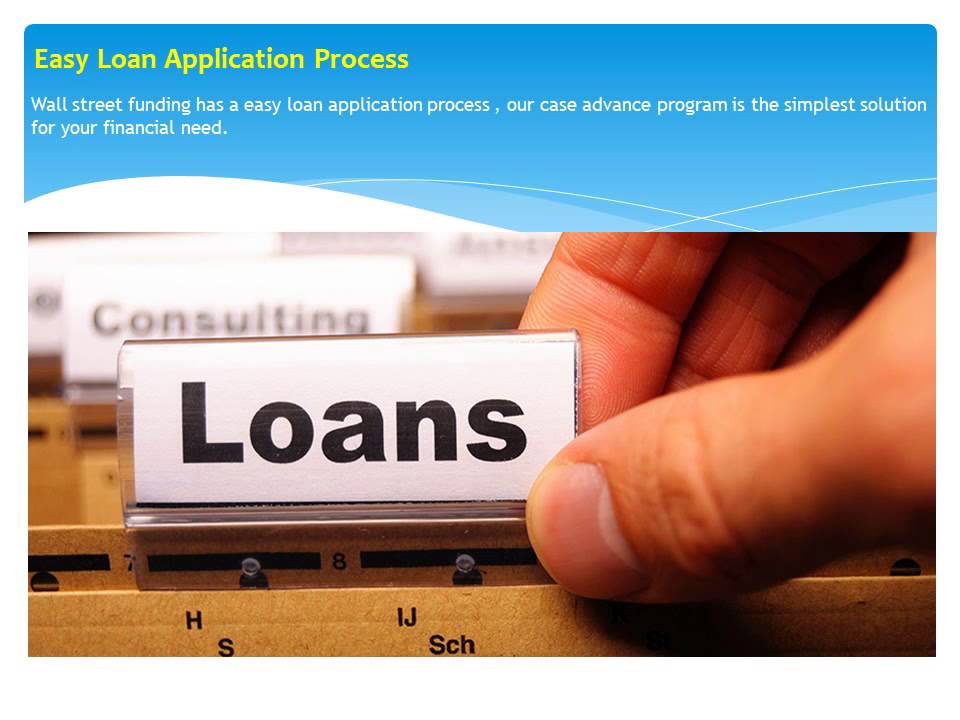 Presenting The Simplest Way To Get Small Business Loan - YouTube