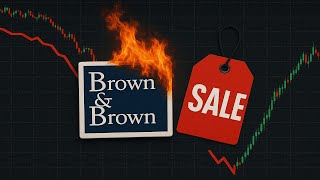 Is Brown & Brown ($BRO) on FIRE-SALE?? Complete stock analysis!