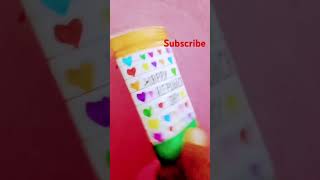 23 January 2025#cute gift idea for republic day#shorts#viral#papercraftgift #paperhacks#youtubeshort