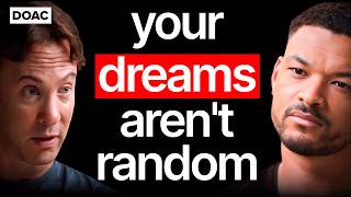 Stanford Neuroscientist: Can’t Remember Your Dreams? Your Brain May Be Warning You!