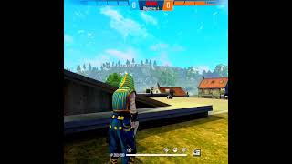 Two Second To Two Kill Headshot Free Fire #short #freefire #live