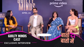 The Stories Behind 'Guilty Minds' | Her Zindagi