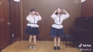 OpenHeart 聖心女子大学 ピクチャンダンス