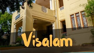 Visalam Chettinad by CGH Earth Experience Hotels