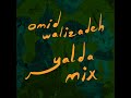 yalda mix