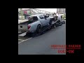 Mitsubishi Triton Lite - BoltOn Turbo