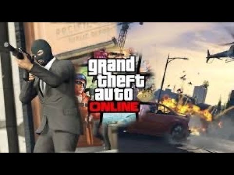 Road To Billionaire Gta Online Episode 147 Ps5 Version Youtube