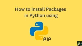 How to install Python Packages (using pip) #pythoncode #pythonprogramming #code #coding #python