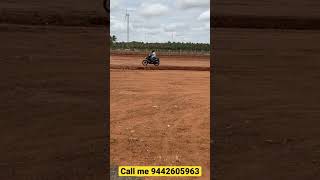 1 சென்ட் 50 ஆயிரம் || மொத்தம் 50 சென்ட் || thar road base land