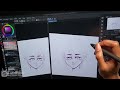 ✏️drawing display for small spaces 🌱 xppen artist pro 16 gen 2 setup u0026 first impressions