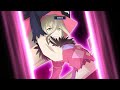 「tales of berseria」~ magilou combo