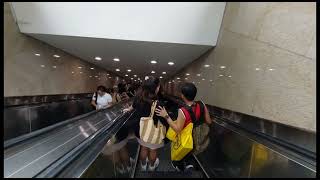 ORCHARD TO BUGIS MRT | ADIK SAYO