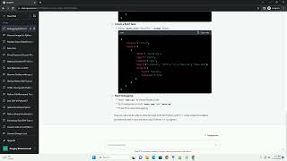 How to debug a python c program
