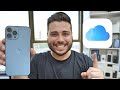 iPhone Storage X iCloud Storage EXPLAINED!