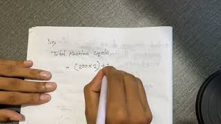 Topic: Delay Calculation || MicroController-8051