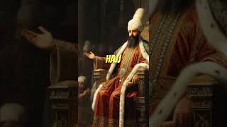 Jihad, Jews, Christians - 🇹🇷 Ottoman Empire Interesting Facts  Part 1 #historyfacts