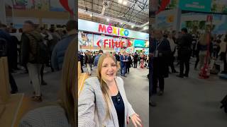 FITUR 2025 | Mejores experiencias y regalos 🎁 #madrid #fitur