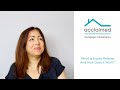 WHAT IS EQUITY RELEASE AND HOW DOES IT WORK? | Sandy Ameer-Beg | Acclaimed Mortgage Consultancy