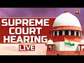 Supreme Court LIVE: Plea Terming Article 370 Abrogation 'Constitutionally Valid' Dismissed