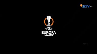 SCTV - UEFA Europa League Intro 2023-2024