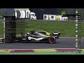 【f1life gp】2021年rd.11ベルギーgp、rd.12イタリアgp【生配信】