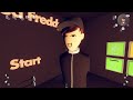 playing ignited freddy voice reveal recroom