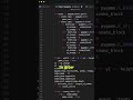 How to create snake game in Python | #python