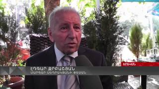 Հայաստանում  կոնյակագործության պատմությունն ու ավանդույթները սկիզբ են առել 1877թվականին Aysor ATV