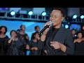 KUMENYA YESU || HYSSOP CHOIR (Jesus is our salvation)