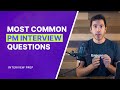 The Top 10 Product Manager Interview Questions (And How To Answer Them)