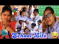 School Life || Part-4|| Pagalon Ki Pathshala